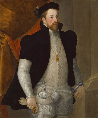 Ferdinand II de Tyrol